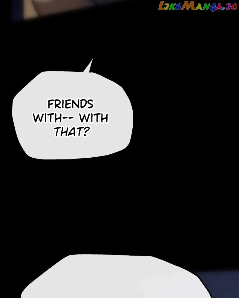 Little Matcha Girl Kainu Manga Chapter 123 Page 78