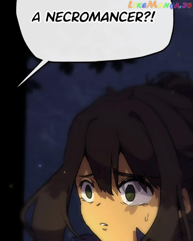 Little Matcha Girl Kainu Manga Chapter 123 Page 79