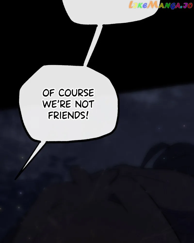 Little Matcha Girl Kainu Manga Chapter 123 Page 81