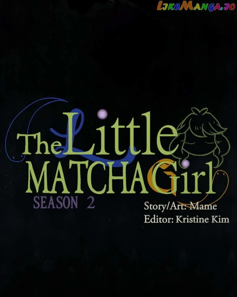 Little Matcha Girl Kainu Manga Chapter 123 Page 87