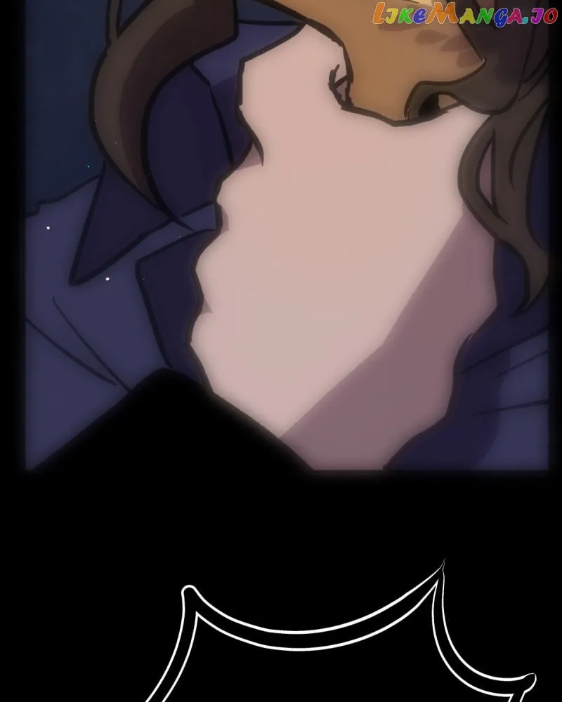Little Matcha Girl Kainu Manga Chapter 121 Page 5