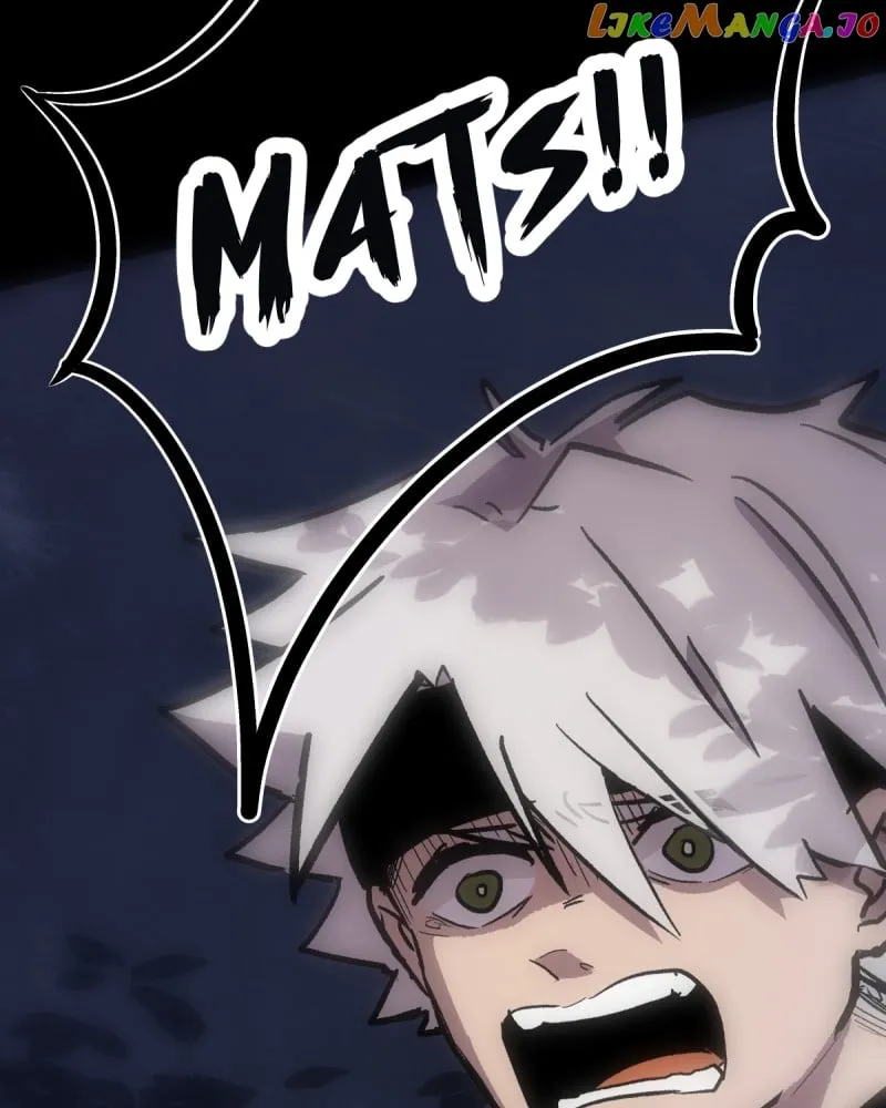 Little Matcha Girl Kainu Manga Chapter 121 Page 6
