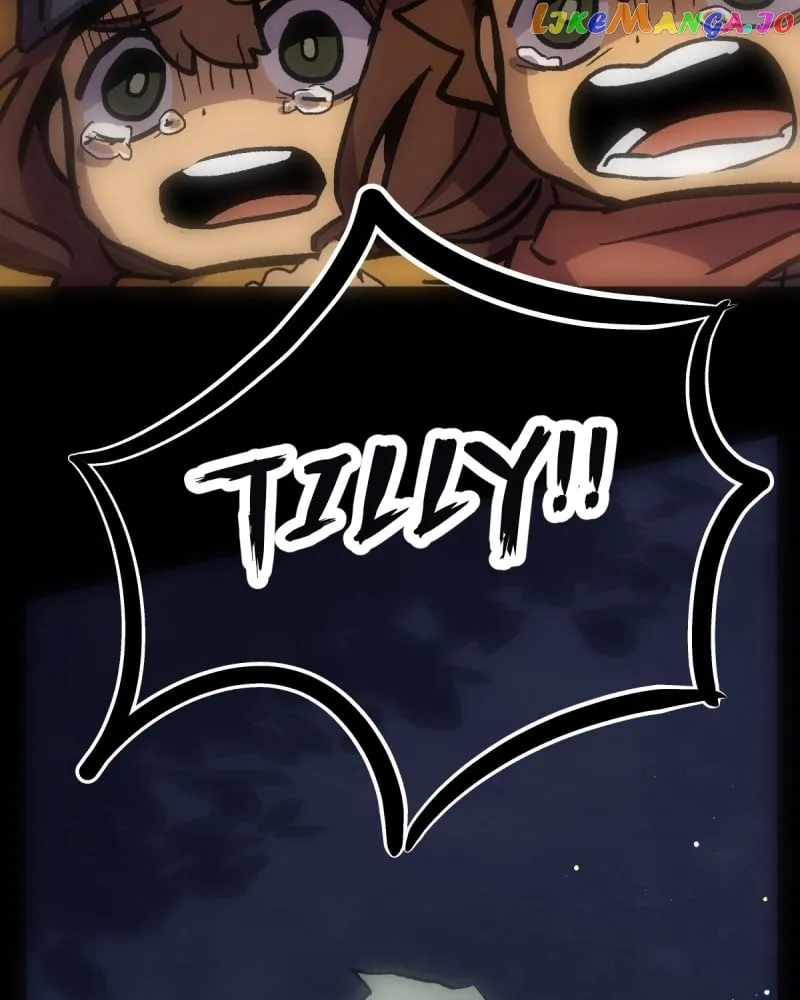 Little Matcha Girl Kainu Manga Chapter 121 Page 8