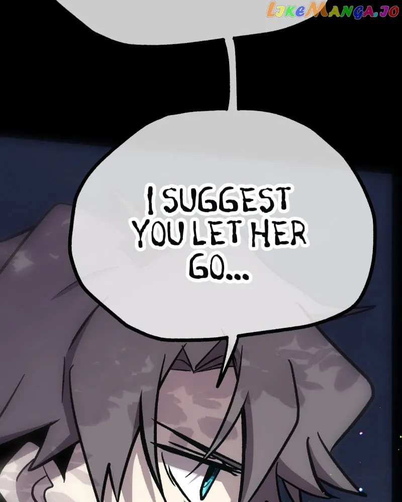 Little Matcha Girl Kainu Manga Chapter 121 Page 11