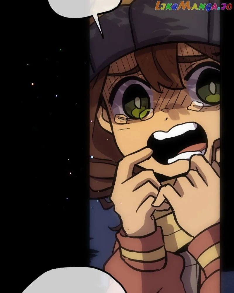 Little Matcha Girl Kainu Manga Chapter 121 Page 18