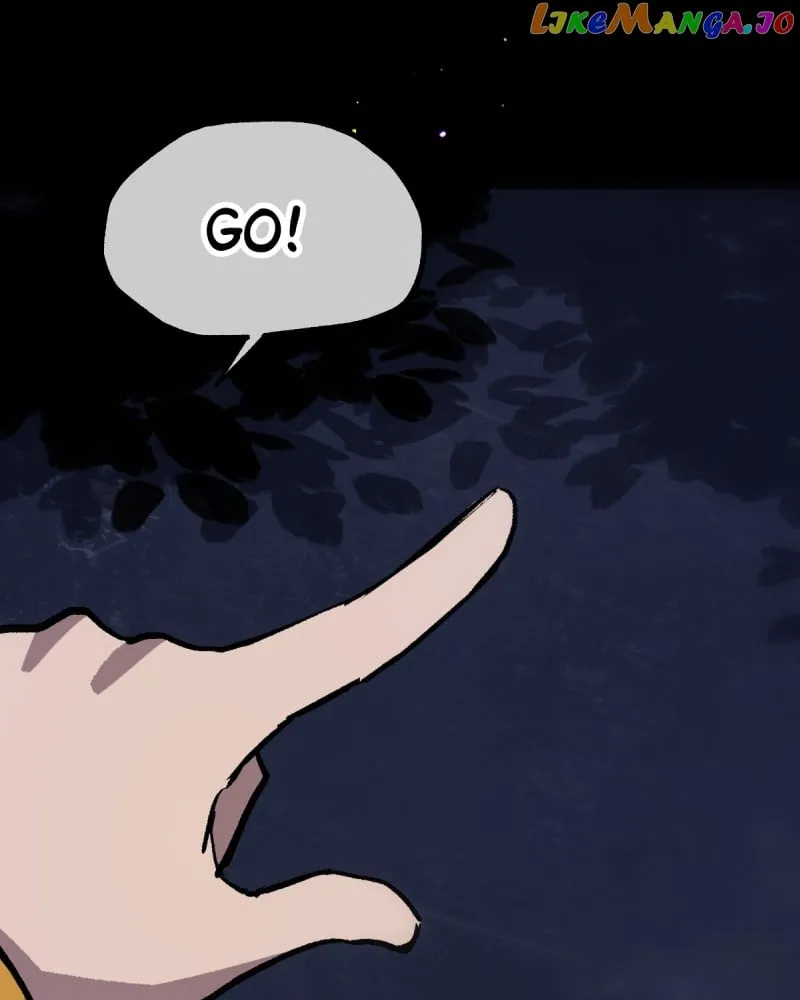Little Matcha Girl Kainu Manga Chapter 121 Page 22