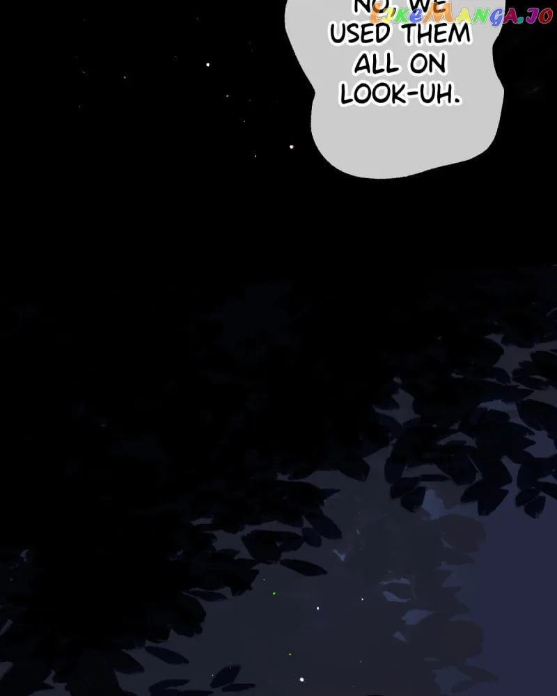 Little Matcha Girl Kainu Manga Chapter 121 Page 24