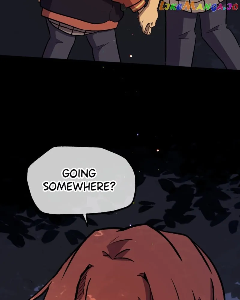 Little Matcha Girl Kainu Manga Chapter 121 Page 26