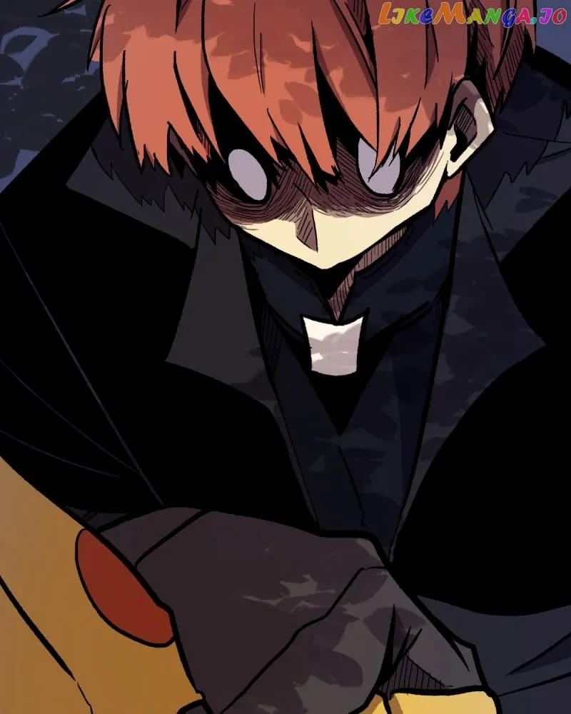 Little Matcha Girl Kainu Manga Chapter 121 Page 27