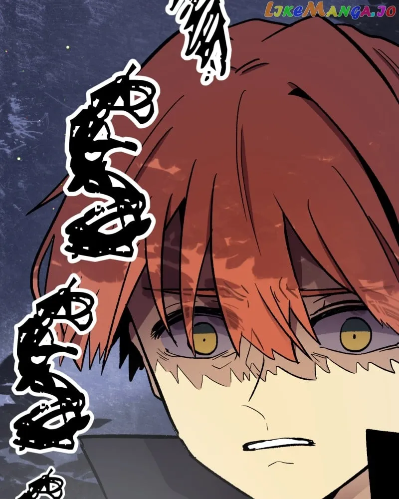Little Matcha Girl Kainu Manga Chapter 121 Page 33