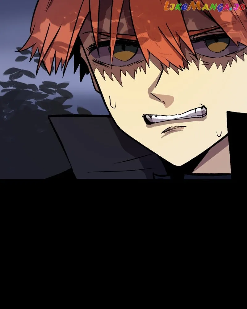 Little Matcha Girl Kainu Manga Chapter 121 Page 44
