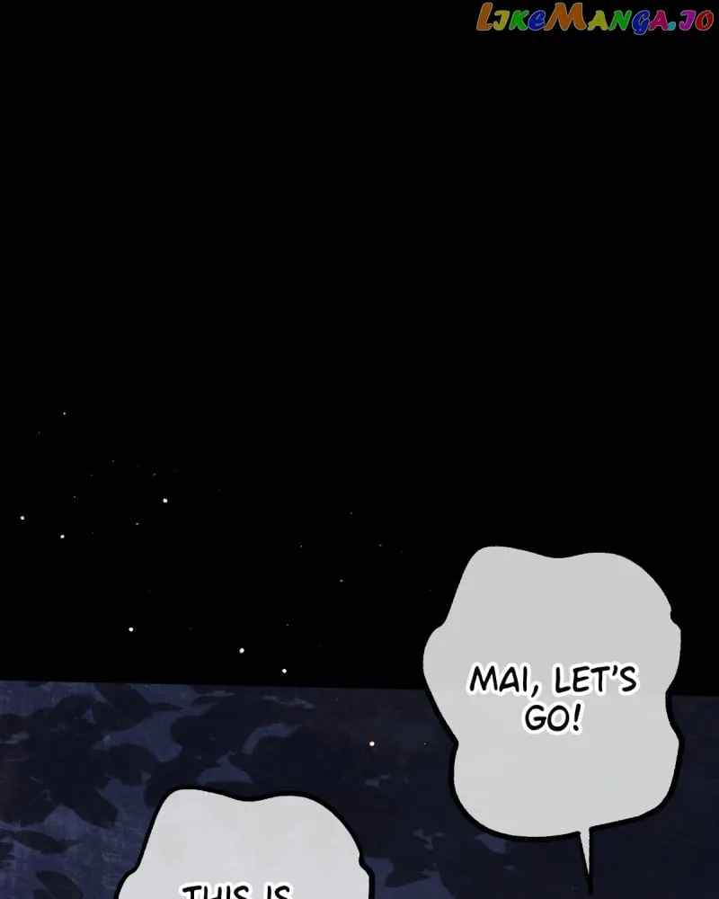 Little Matcha Girl Kainu Manga Chapter 121 Page 45