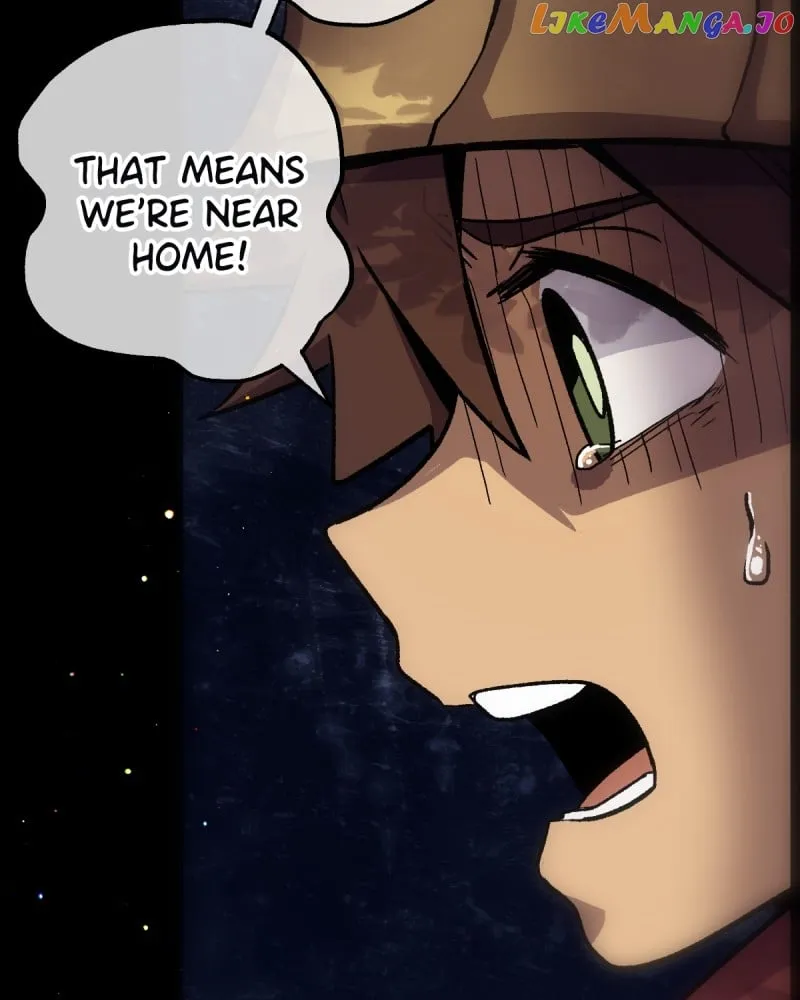 Little Matcha Girl Kainu Manga Chapter 121 Page 57