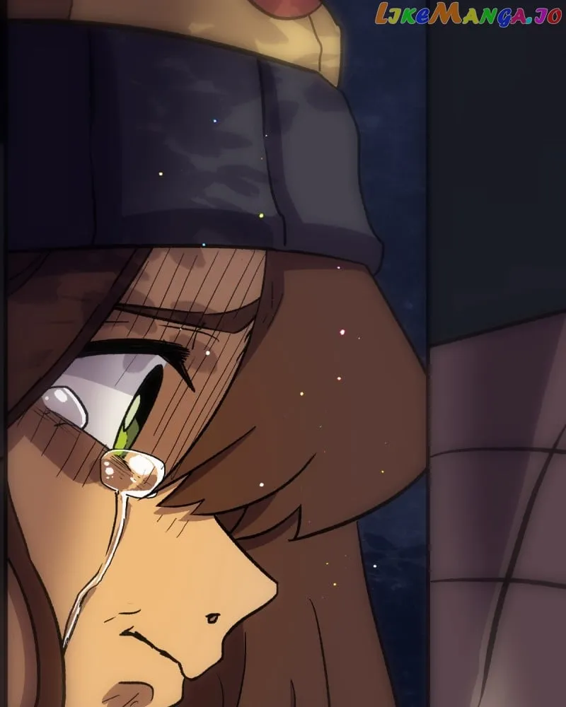 Little Matcha Girl Kainu Manga Chapter 121 Page 59