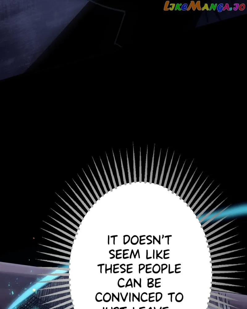 Little Matcha Girl Kainu Manga Chapter 121 Page 70