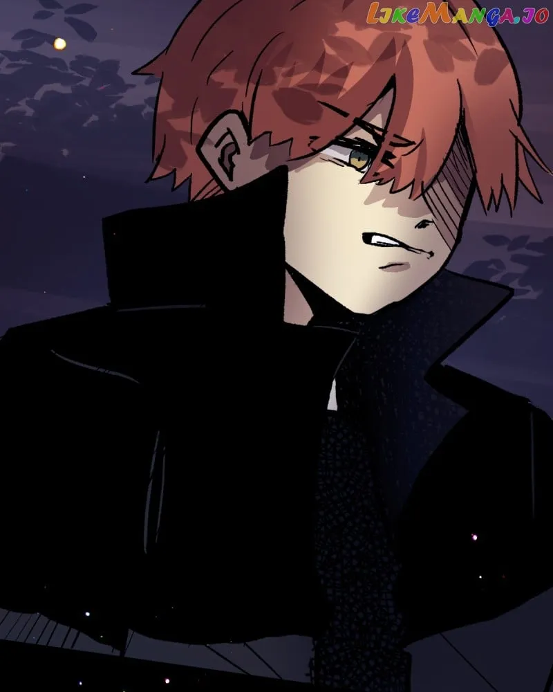 Little Matcha Girl Kainu Manga Chapter 121 Page 76