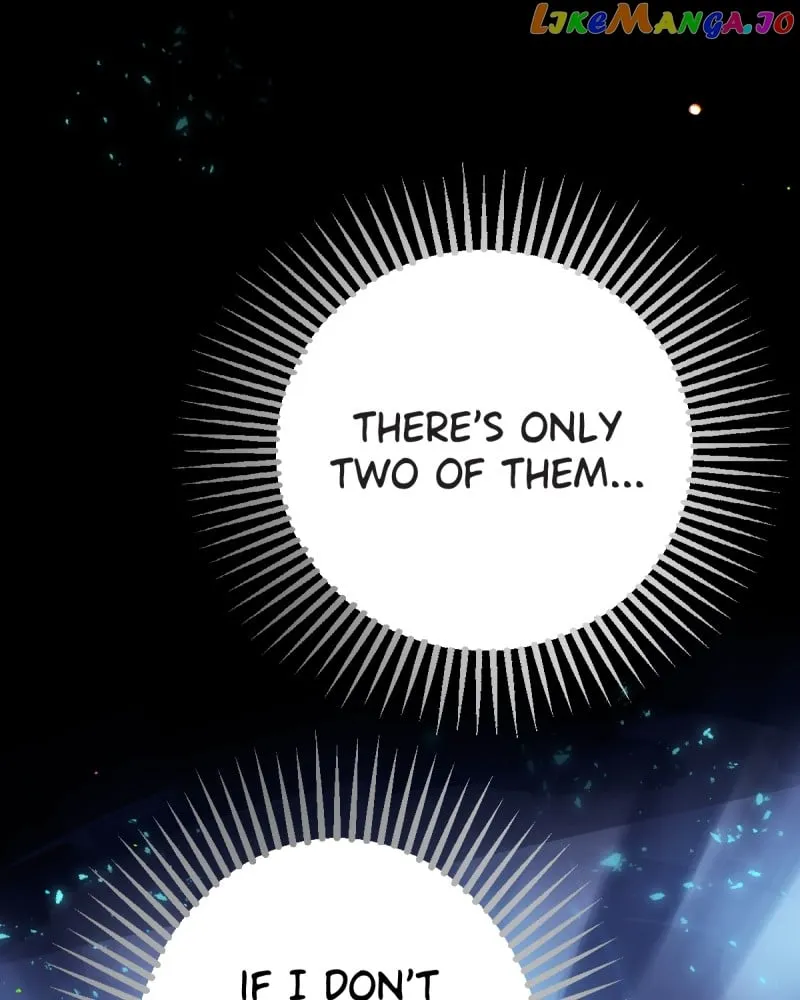 Little Matcha Girl Kainu Manga Chapter 121 Page 79