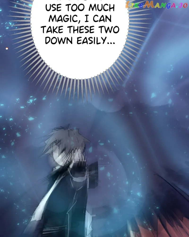 Little Matcha Girl Kainu Manga Chapter 121 Page 80