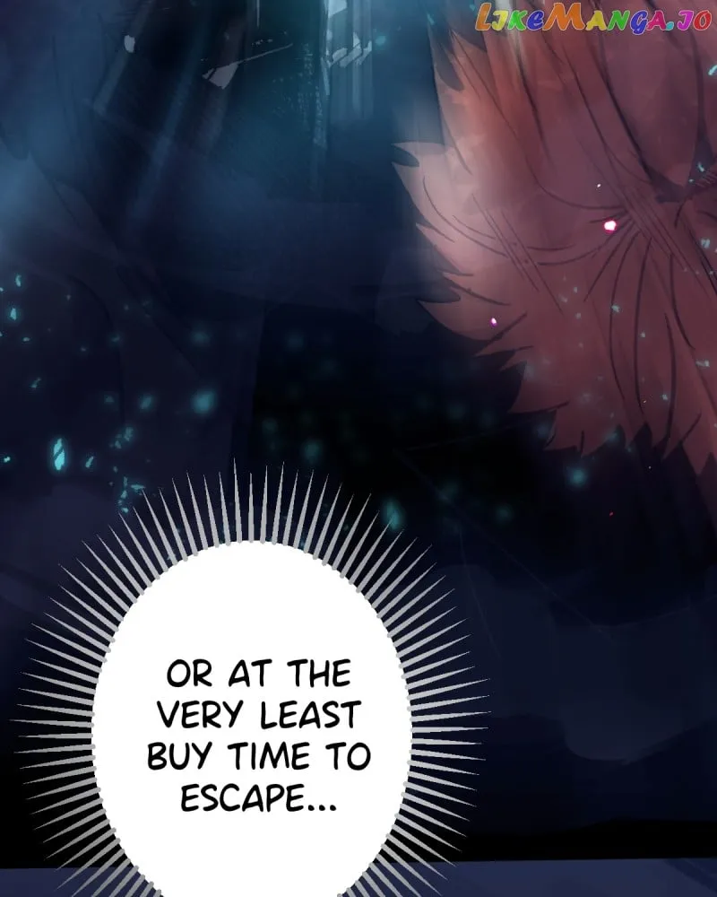 Little Matcha Girl Kainu Manga Chapter 121 Page 81