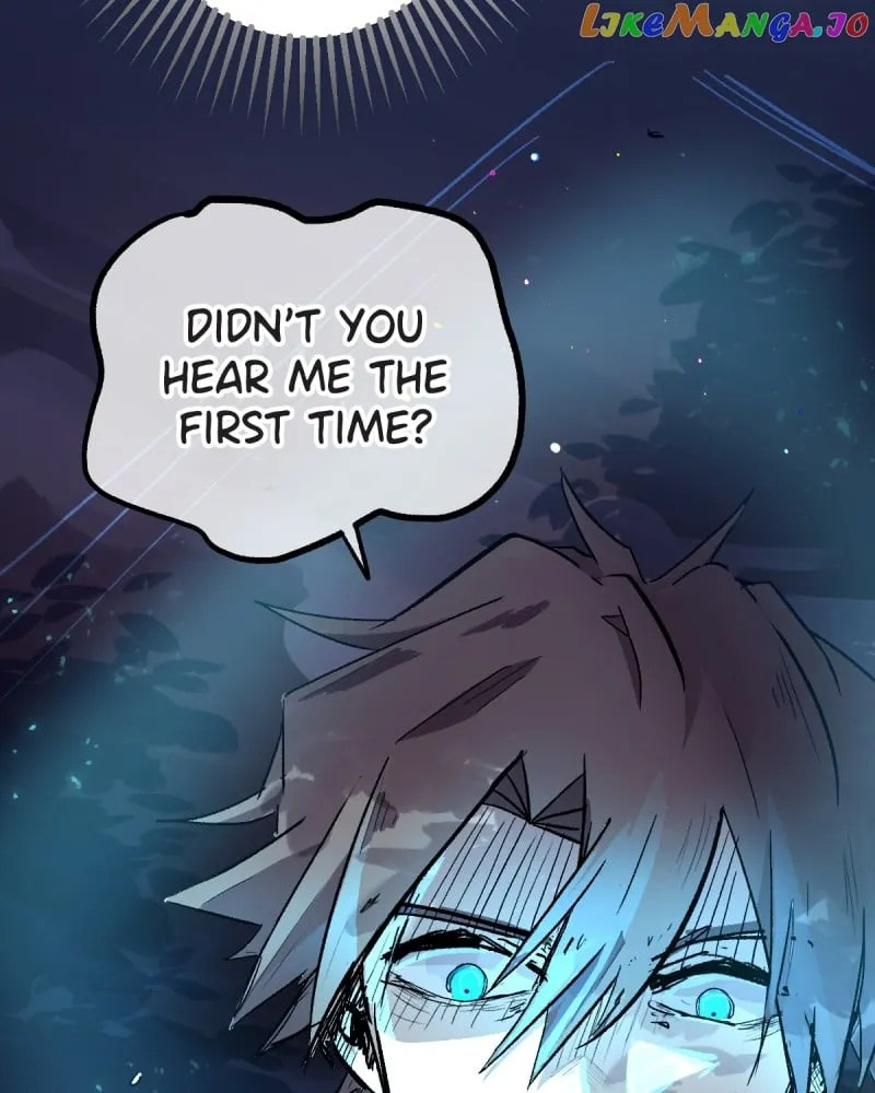 Little Matcha Girl Kainu Manga Chapter 121 Page 82
