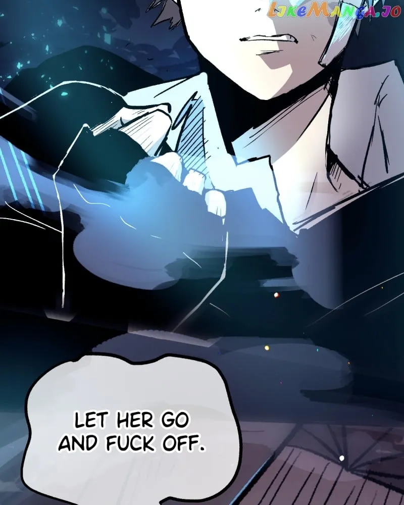 Little Matcha Girl Kainu Manga Chapter 121 Page 83