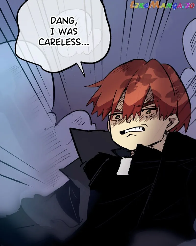 Little Matcha Girl Kainu Manga Chapter 121 Page 85