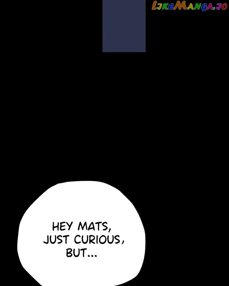Little Matcha Girl Kainu Manga Chapter 120 Page 41