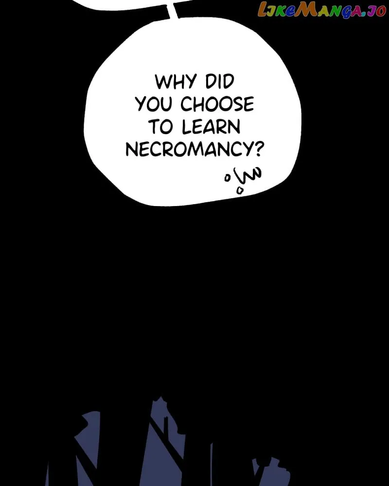 Little Matcha Girl Kainu Manga Chapter 120 Page 42