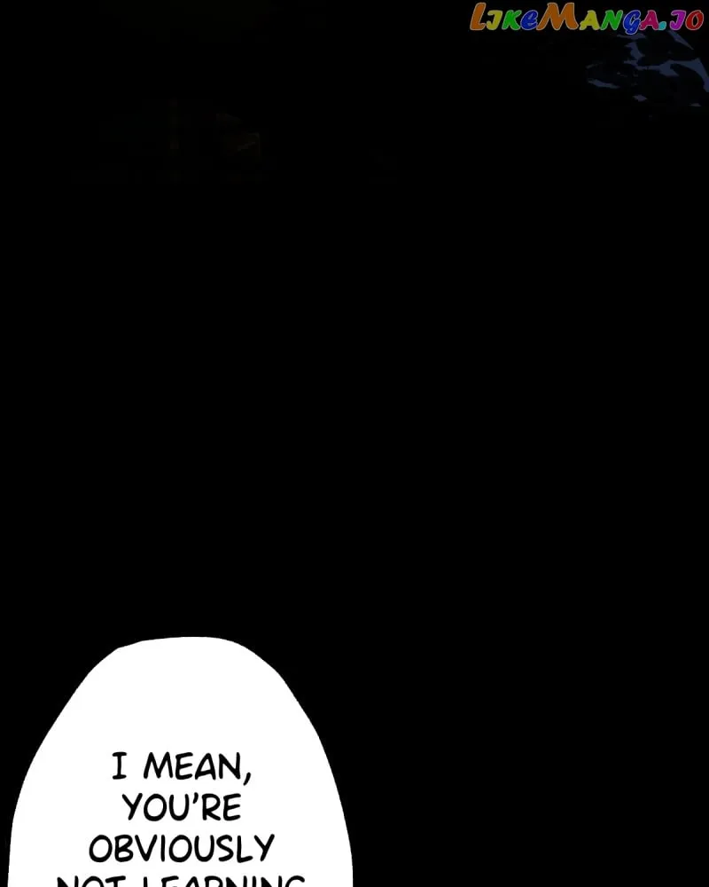 Little Matcha Girl Kainu Manga Chapter 120 Page 44