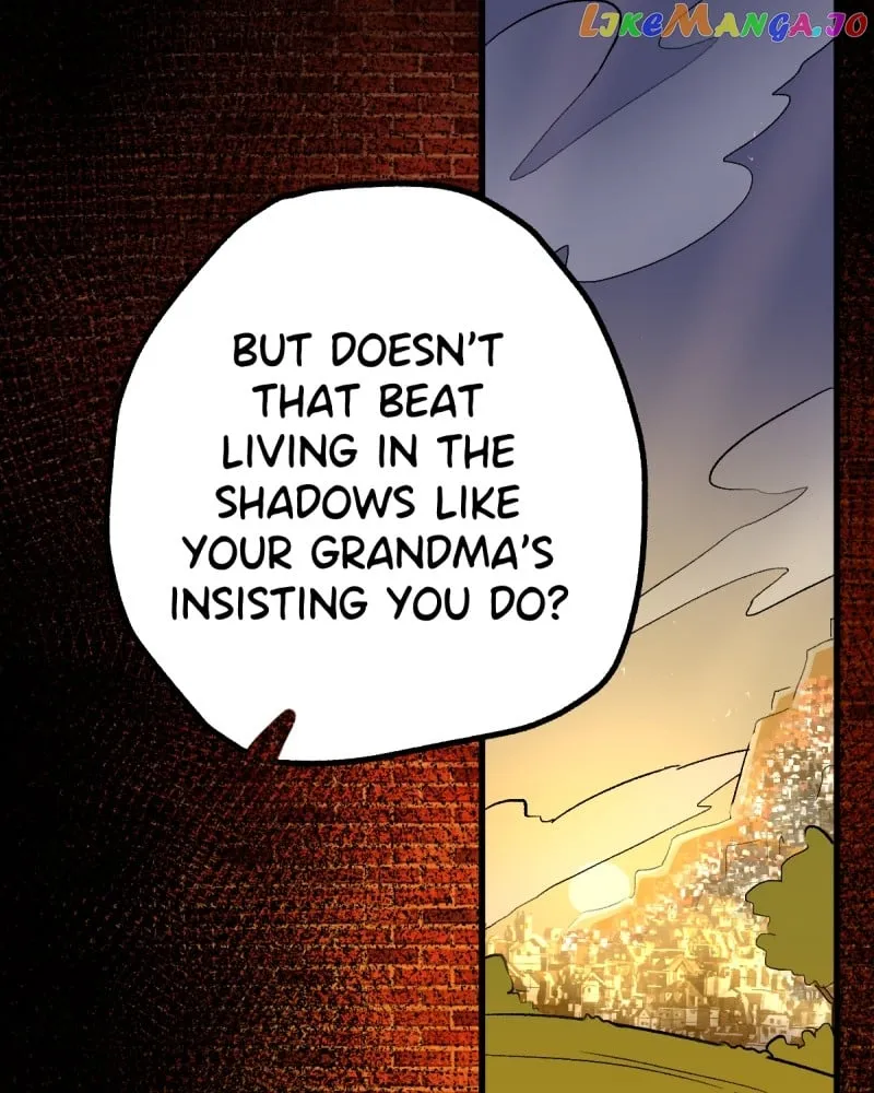 Little Matcha Girl Kainu Manga Chapter 120 Page 51