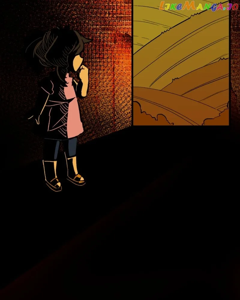 Little Matcha Girl Kainu Manga Chapter 120 Page 52