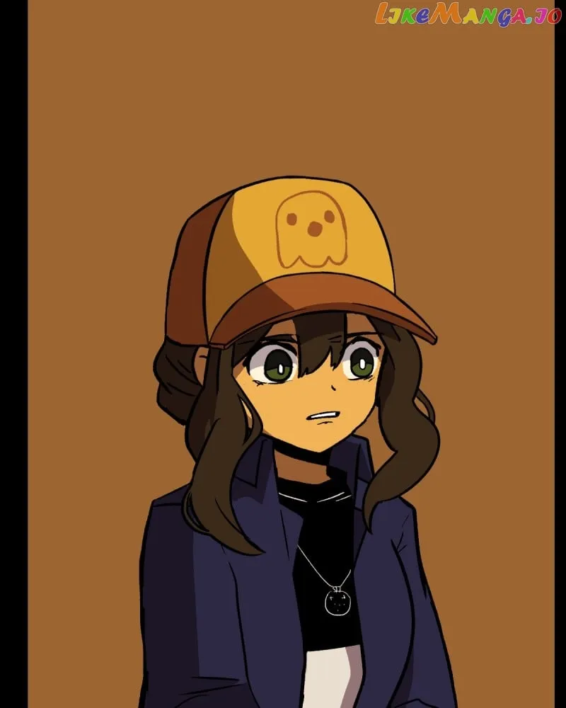 Little Matcha Girl Kainu Manga Chapter 120 Page 54