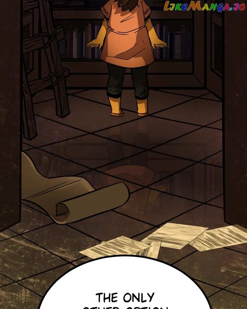 Little Matcha Girl Kainu Manga Chapter 120 Page 65