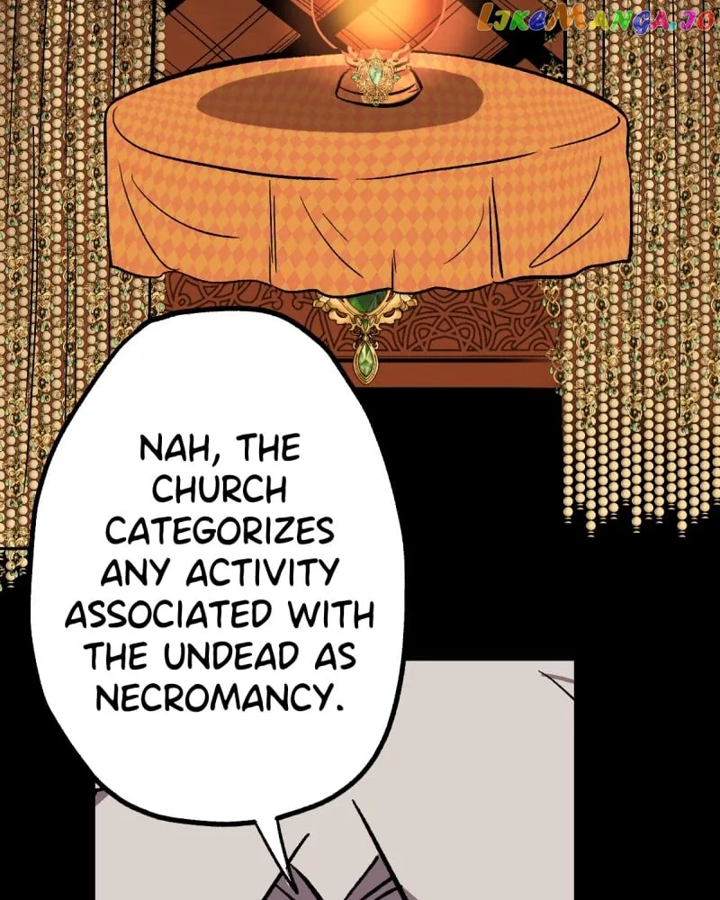 Little Matcha Girl Kainu Manga Chapter 120 Page 67