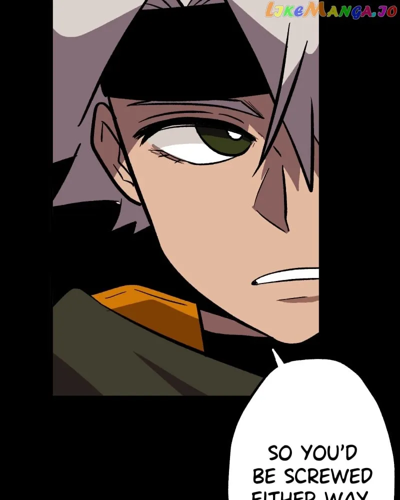 Little Matcha Girl Kainu Manga Chapter 120 Page 68