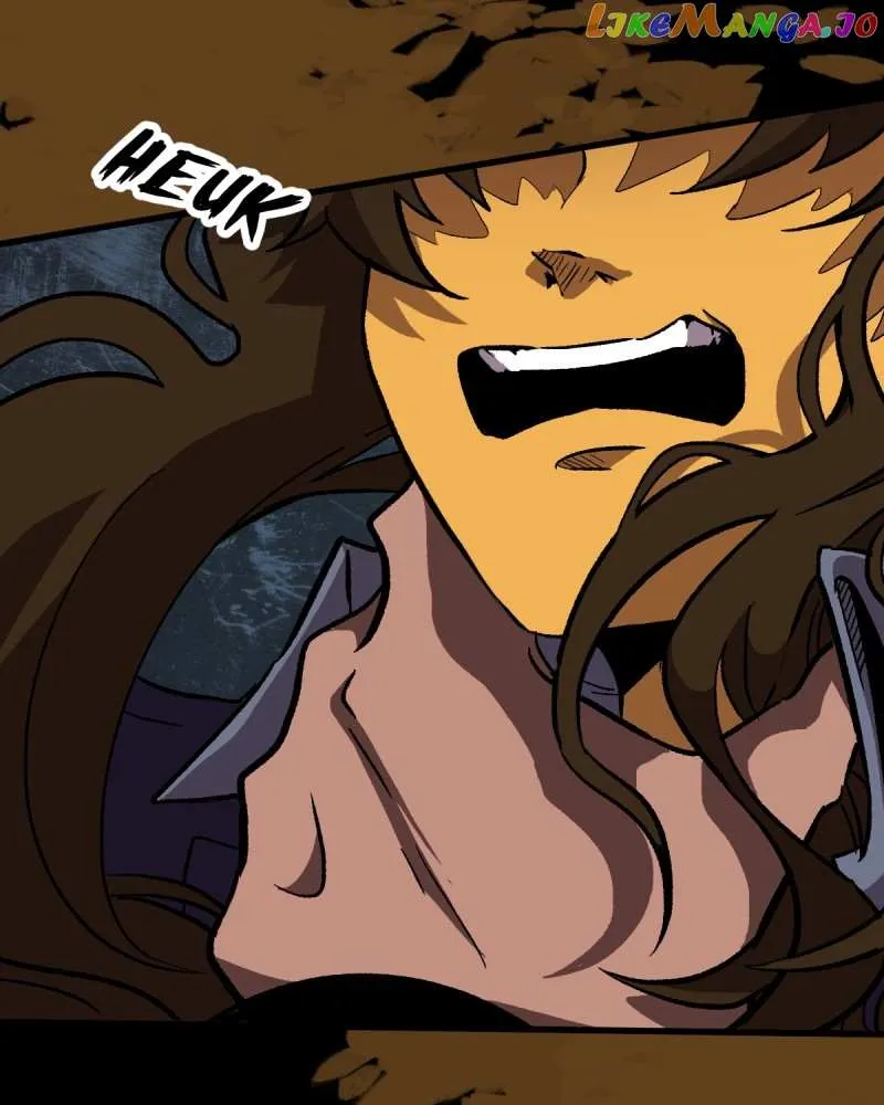 Little Matcha Girl Kainu Manga Chapter 120 Page 96