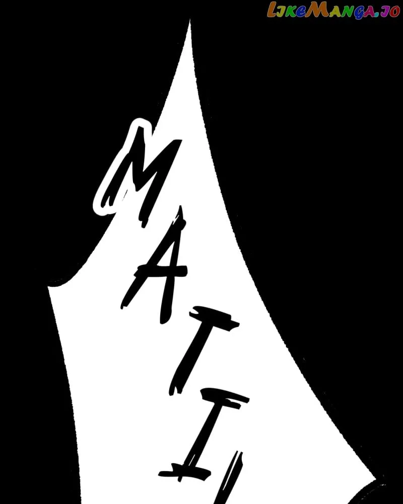 Little Matcha Girl Kainu Manga Chapter 120 Page 101