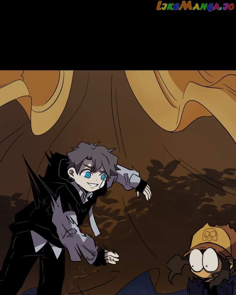 Little Matcha Girl Kainu Manga Chapter 119 Page 21