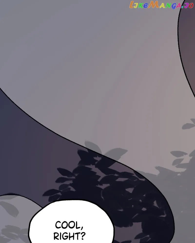 Little Matcha Girl Kainu Manga Chapter 119 Page 23