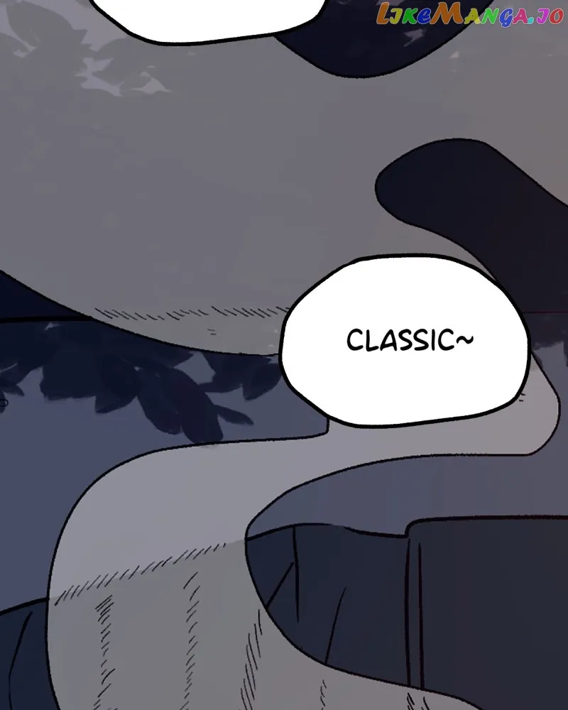 Little Matcha Girl Kainu Manga Chapter 119 Page 24