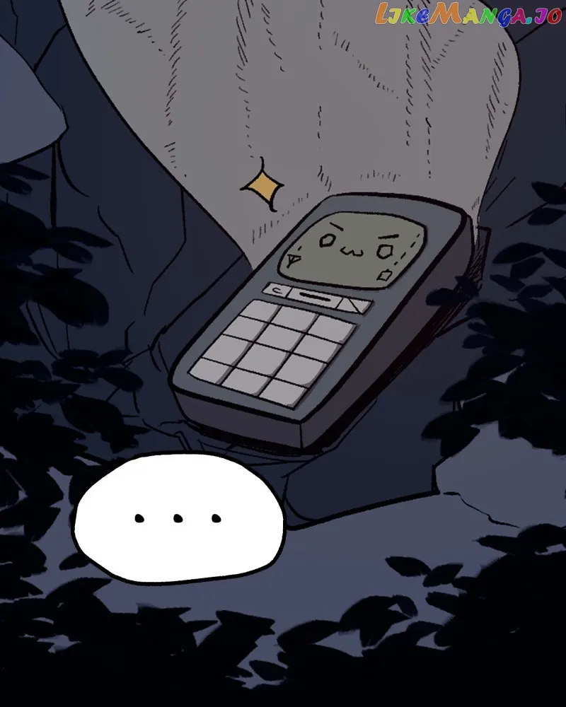 Little Matcha Girl Kainu Manga Chapter 119 Page 25