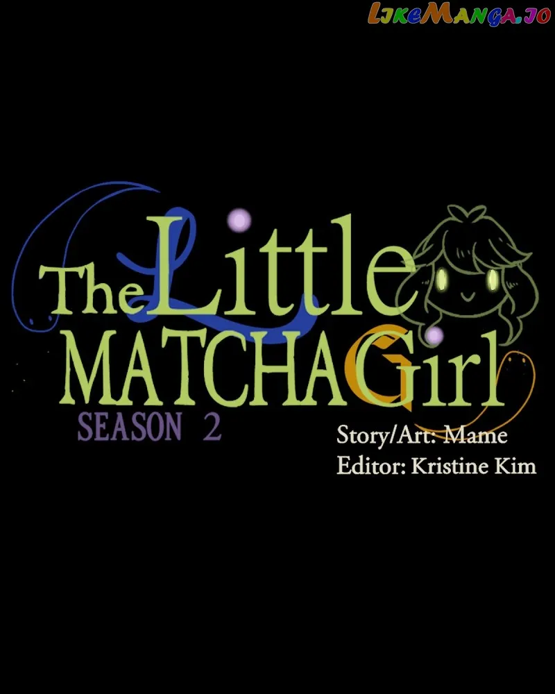 Little Matcha Girl Kainu Manga Chapter 119 Page 27
