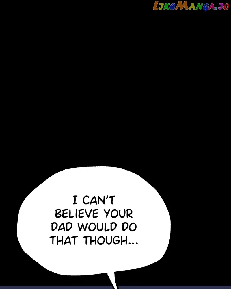 Little Matcha Girl Kainu Manga Chapter 119 Page 28