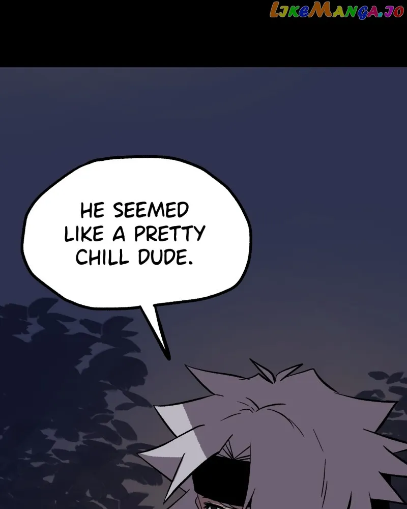 Little Matcha Girl Kainu Manga Chapter 119 Page 31