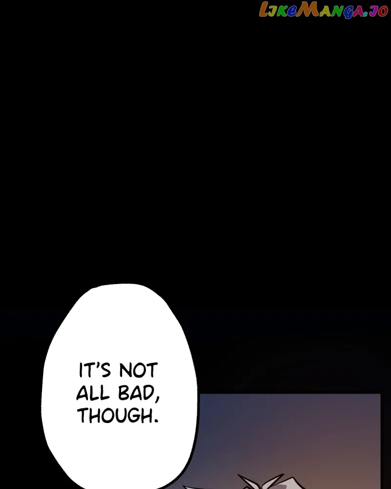 Little Matcha Girl Kainu Manga Chapter 119 Page 35