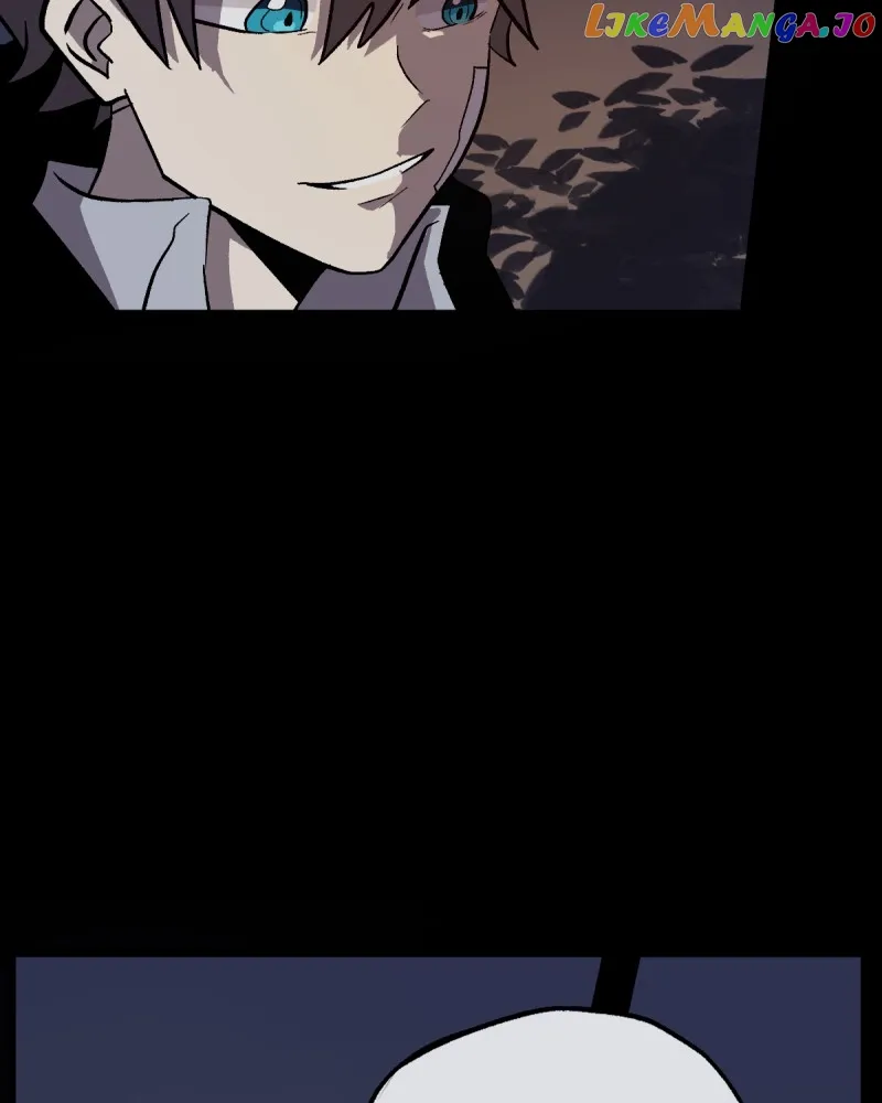 Little Matcha Girl Kainu Manga Chapter 119 Page 38