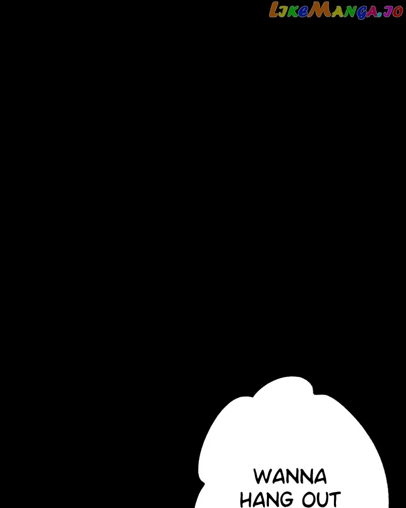 Little Matcha Girl Kainu Manga Chapter 119 Page 40