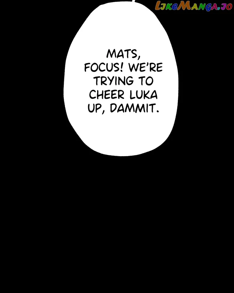 Little Matcha Girl Kainu Manga Chapter 119 Page 47