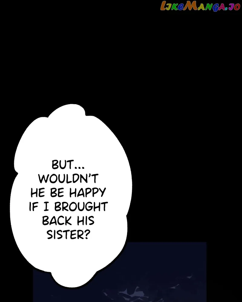 Little Matcha Girl Kainu Manga Chapter 119 Page 48