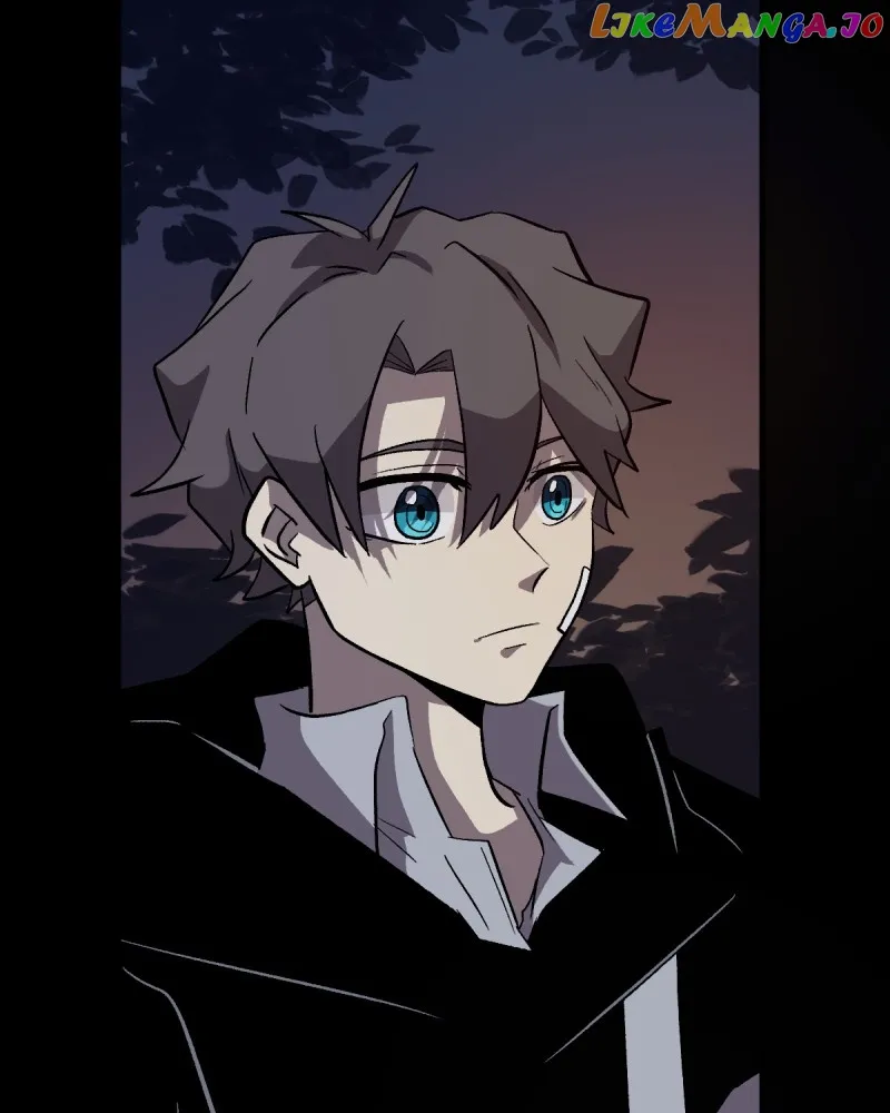 Little Matcha Girl Kainu Manga Chapter 119 Page 49